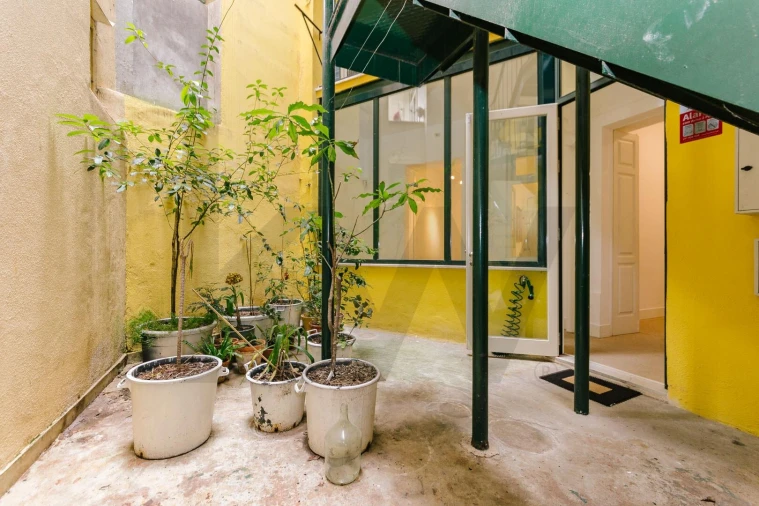 Apartamento T3 para Arrendamento em Penha de França Foto 20