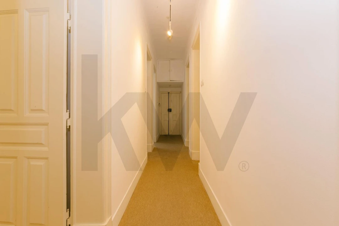 Apartamento T3 para Arrendamento em Penha de França Foto 11
