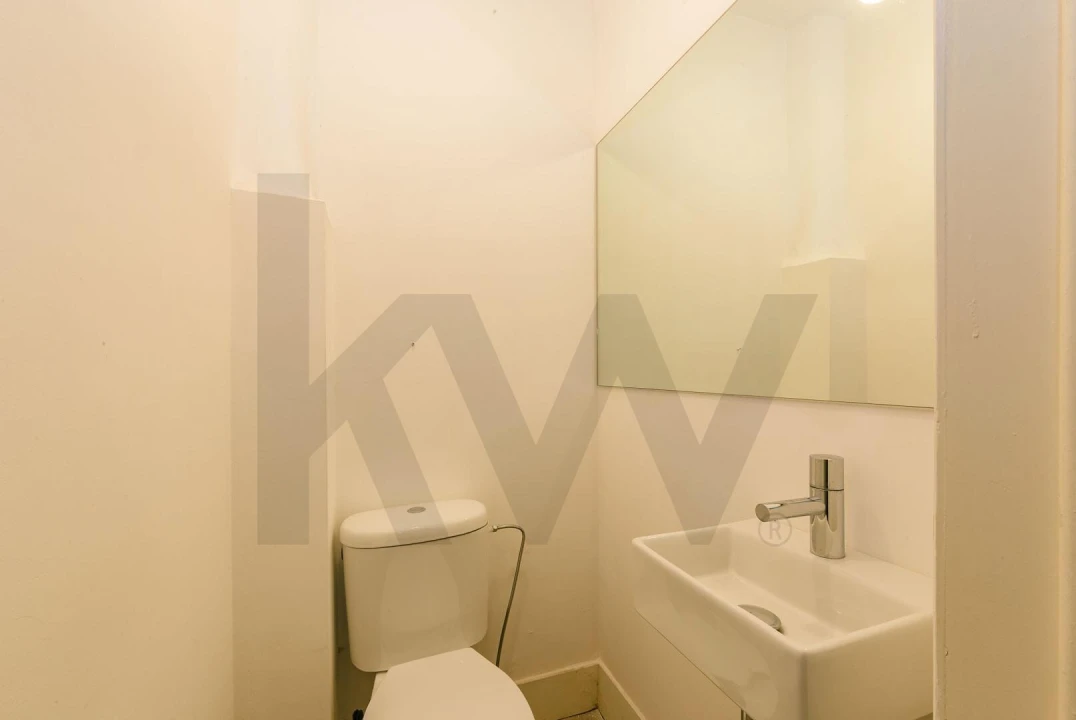 Apartamento T3 para Arrendamento em Penha de França Foto 15