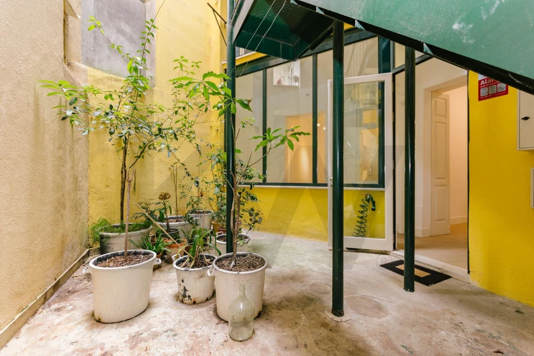 Apartamento T3 para Arrendamento em Penha de França Foto 20