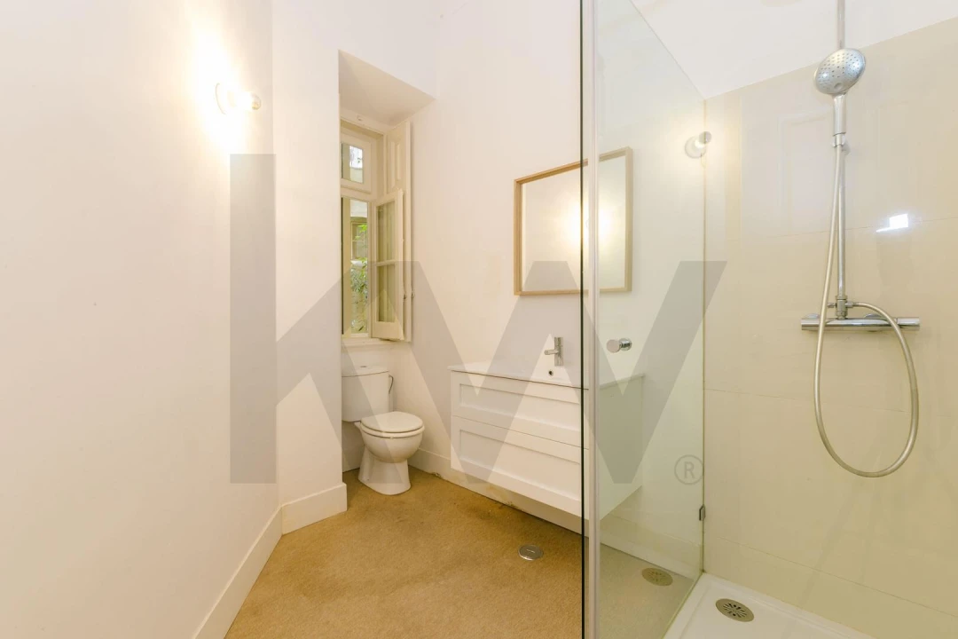 Apartamento T3 para Arrendamento em Penha de França Foto 7