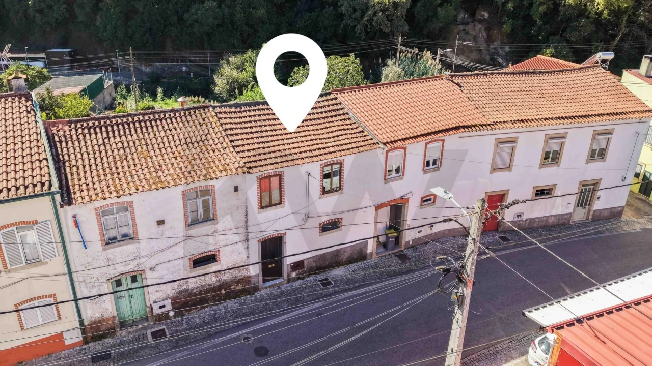 Moradia T3 para Venda em Eiras e São Paulo de Frades Foto 2