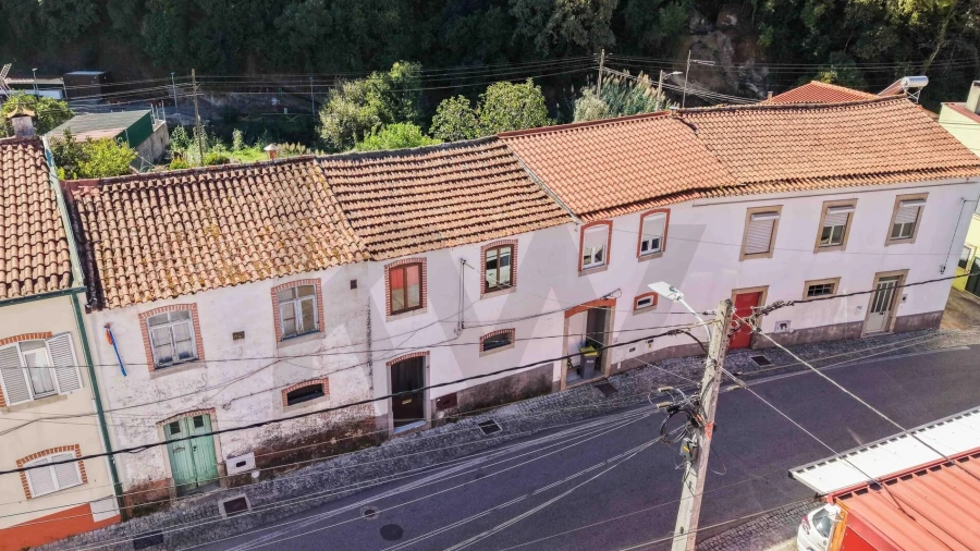 Moradia T3 para Venda em Eiras e São Paulo de Frades