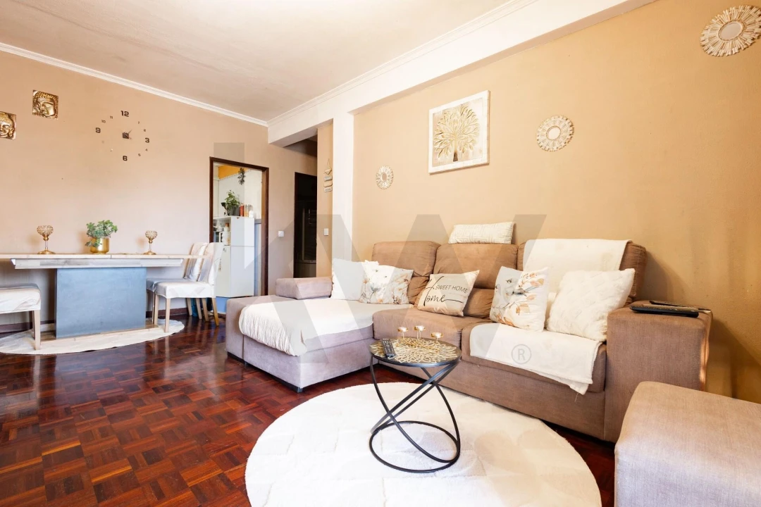 Apartamento T1 para Venda em Santo Antonio Foto 30