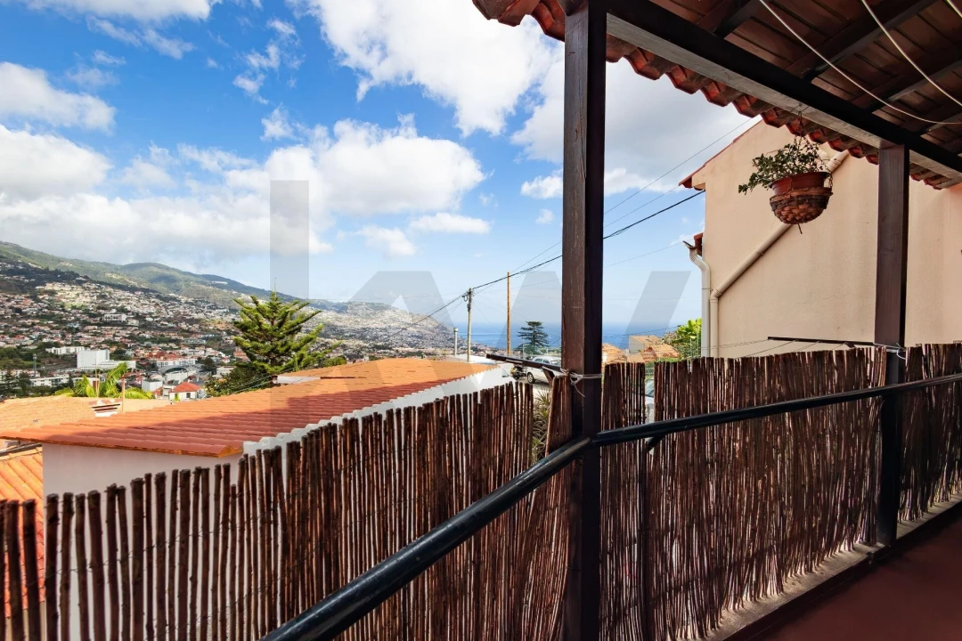 Apartamento T1 para Venda em Santo Antonio Foto 26