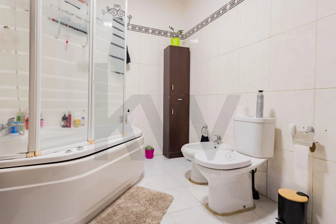 Apartamento T1 para Venda em Santo Antonio Foto 17