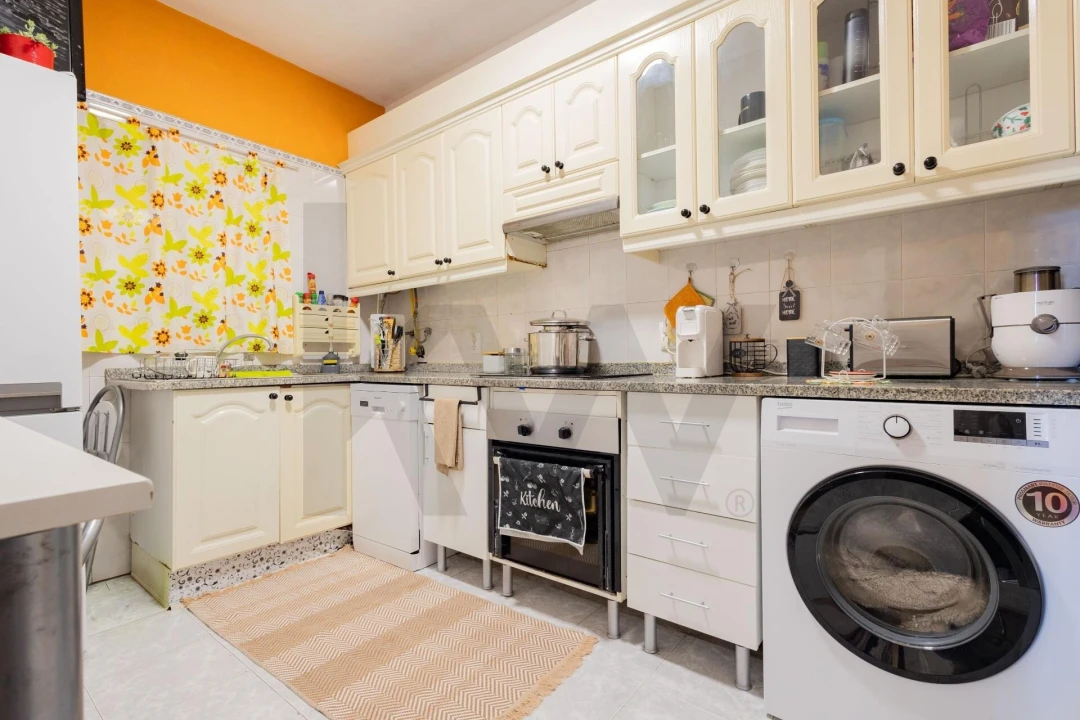 Apartamento T1 para Venda em Santo Antonio Foto 23