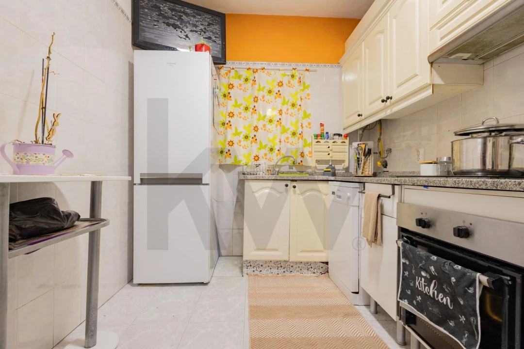 Apartamento T1 para Venda em Santo Antonio Foto 19
