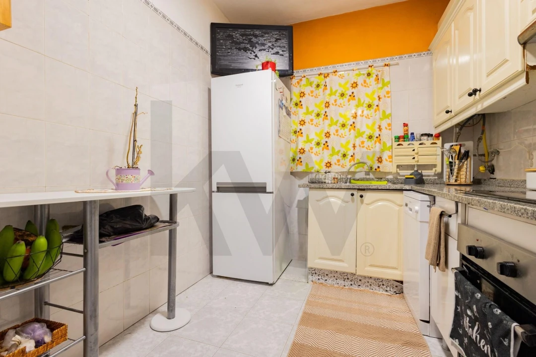 Apartamento T1 para Venda em Santo Antonio Foto 20