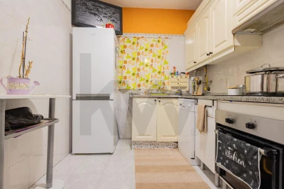 Apartamento T1 para Venda em Santo Antonio