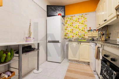 Apartamento T1 para Venda em Santo Antonio