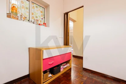 Apartamento T1 para Venda em Santo Antonio