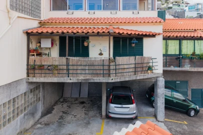 Apartamento T1 para Venda em Santo Antonio
