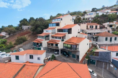 Apartamento T1 para Venda em Santo Antonio