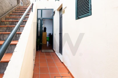 Apartamento T1 para Venda em Santo Antonio