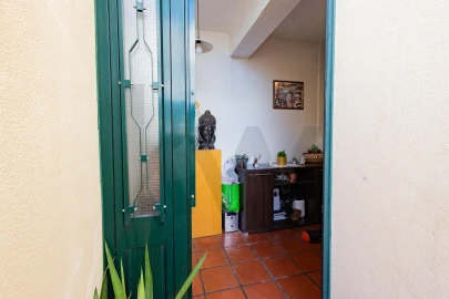Apartamento T1 para Venda em Santo Antonio