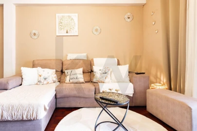 Apartamento T1 para Venda em Santo Antonio