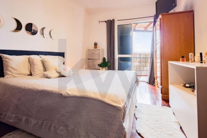 Apartamento T1 para Venda em Santo Antonio