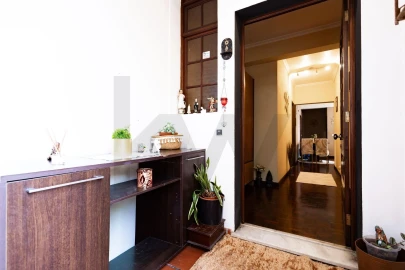 Apartamento T1 para Venda em Santo Antonio