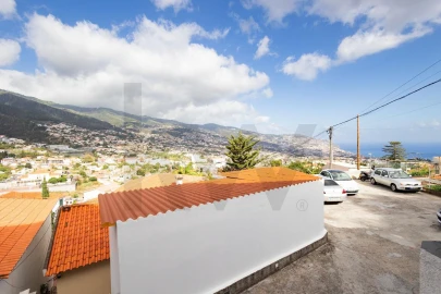 Apartamento T1 para Venda em Santo Antonio
