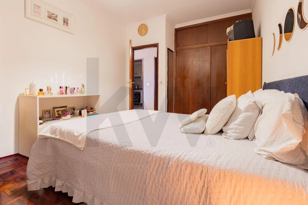 Apartamento T1 para Venda em Santo Antonio Foto 15