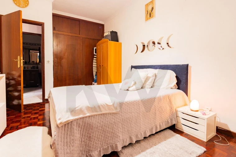Apartamento T1 para Venda em Santo Antonio Foto 14