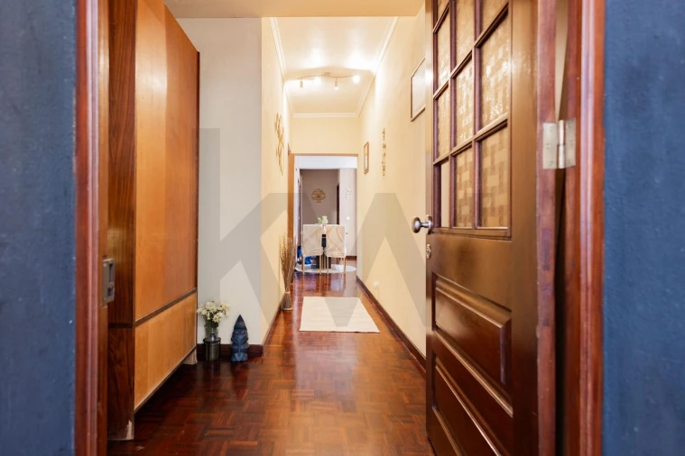 Apartamento T1 para Venda em Santo Antonio Foto 35