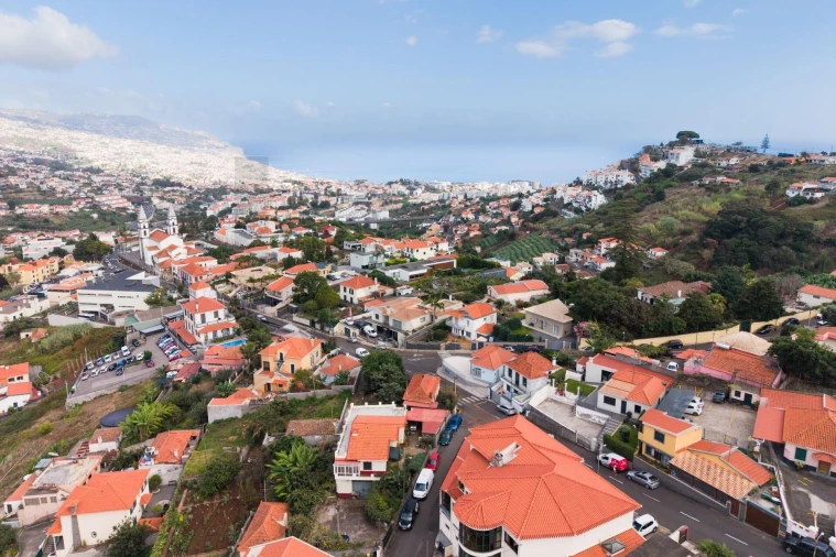 Apartamento T1 para Venda em Santo Antonio Foto 5