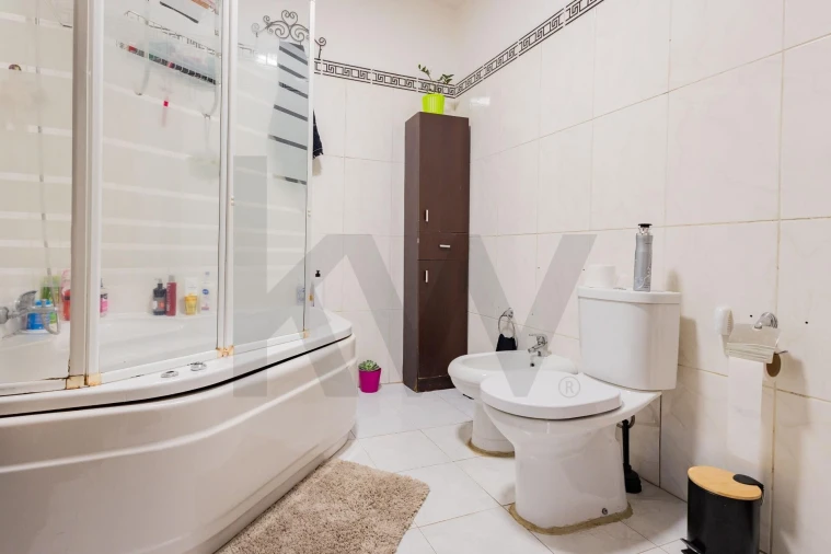 Apartamento T1 para Venda em Santo Antonio Foto 17