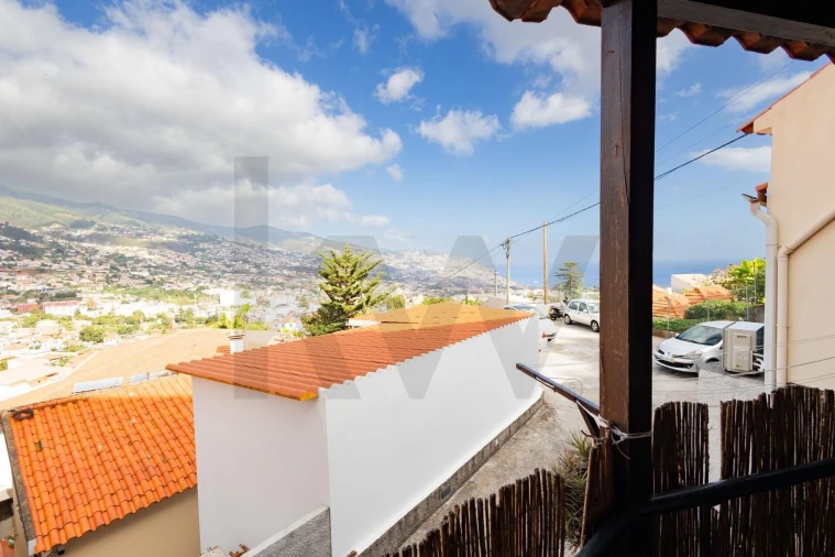 Apartamento T1 para Venda em Santo Antonio Foto 9