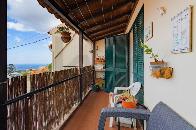 Apartamento T1 para Venda em Santo Antonio Foto 27