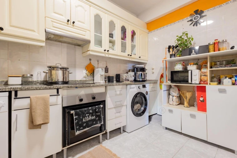 Apartamento T1 para Venda em Santo Antonio Foto 22
