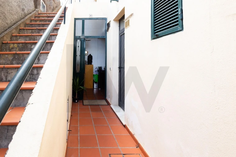 Apartamento T1 para Venda em Santo Antonio Foto 8