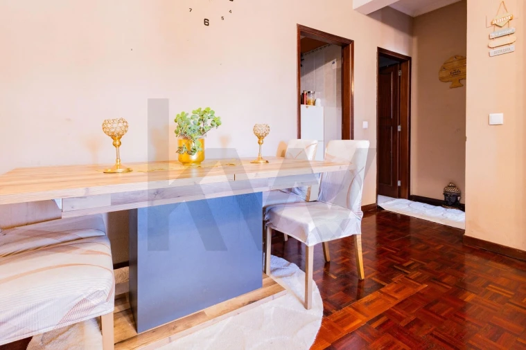 Apartamento T1 para Venda em Santo Antonio Foto 13