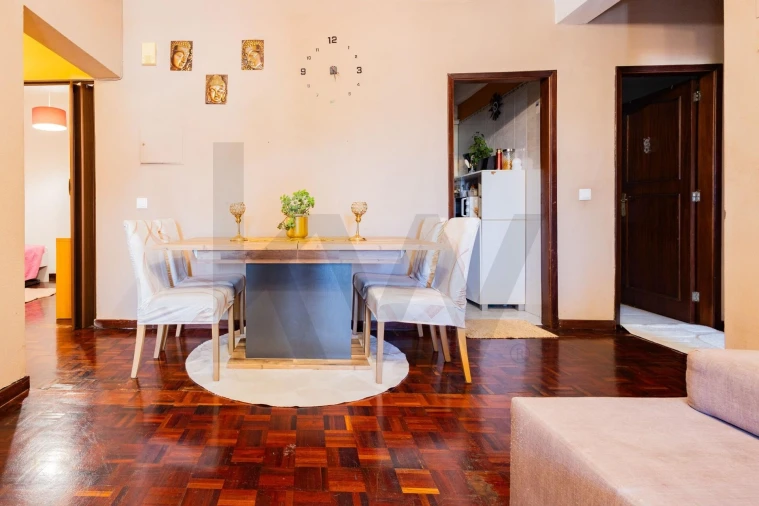 Apartamento T1 para Venda em Santo Antonio Foto 12