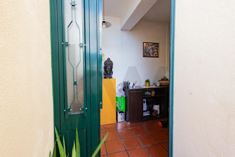 Apartamento T1 para Venda em Santo Antonio Foto 7