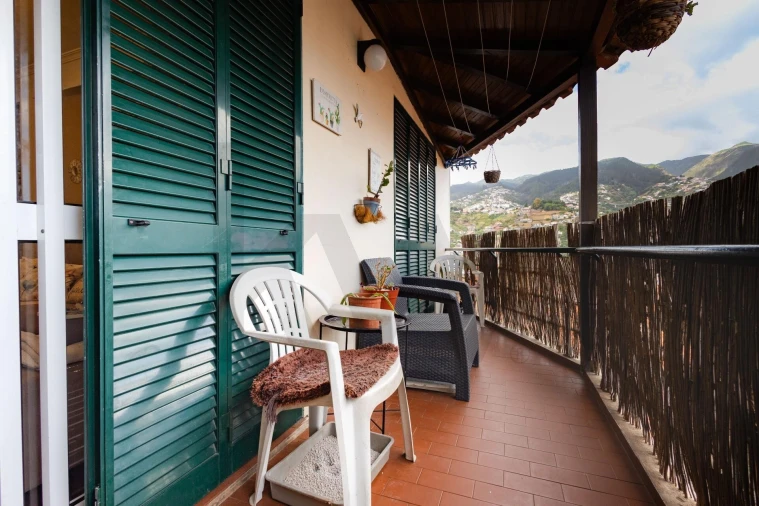 Apartamento T1 para Venda em Santo Antonio Foto 28
