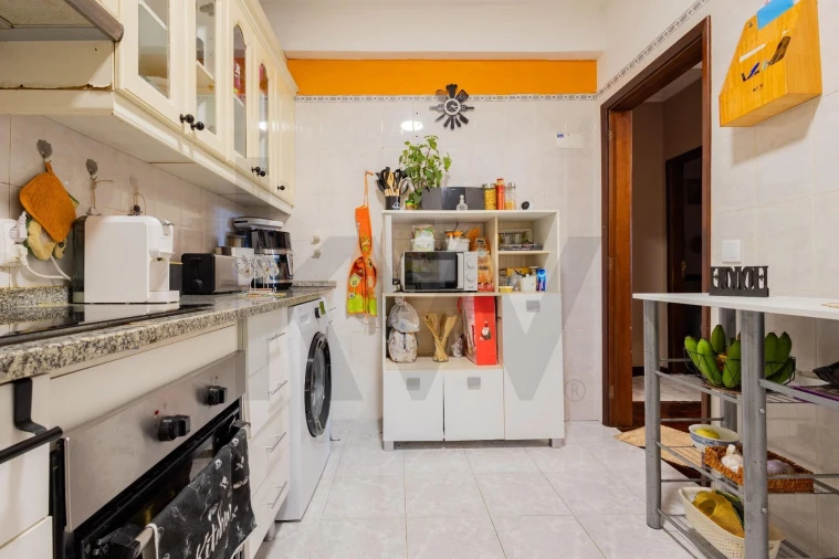 Apartamento T1 para Venda em Santo Antonio Foto 21