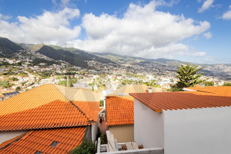 Apartamento T1 para Venda em Santo Antonio Foto 10