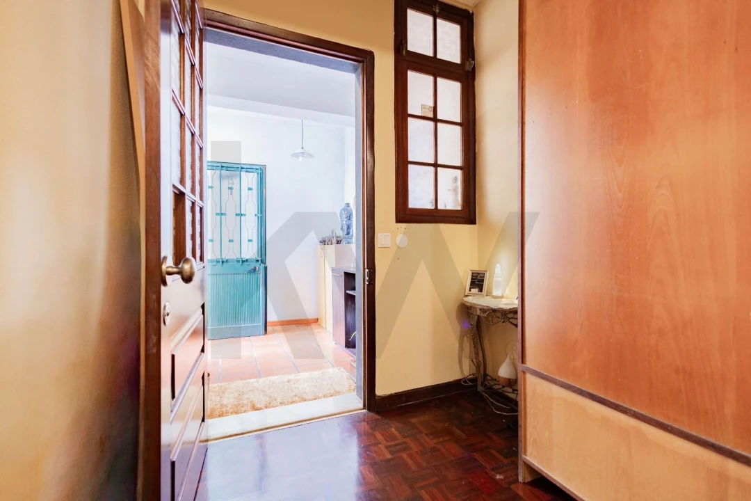 Apartamento T1 para Venda em Santo Antonio Foto 34
