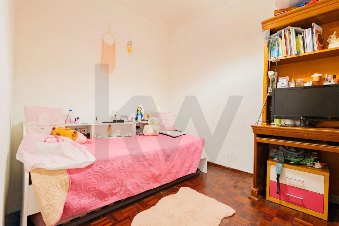 Apartamento T1 para Venda em Santo Antonio Foto 32