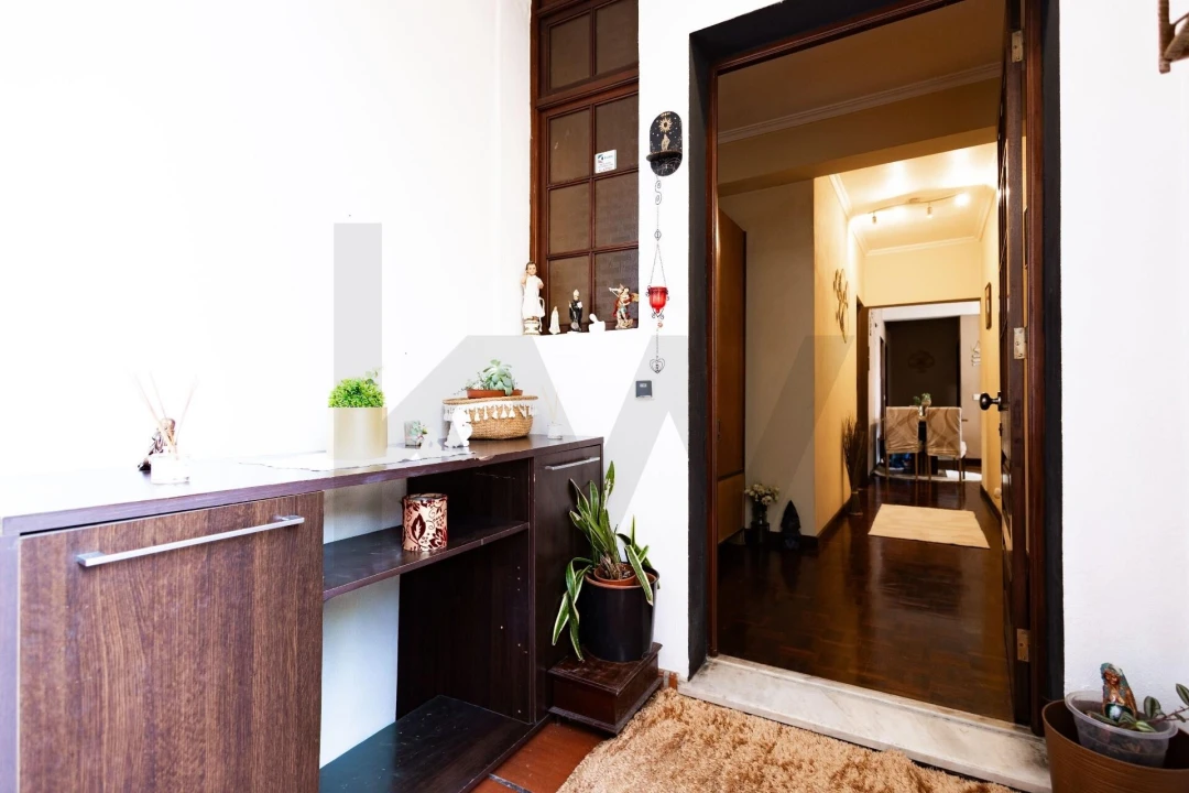Apartamento T1 para Venda em Santo Antonio Foto 36