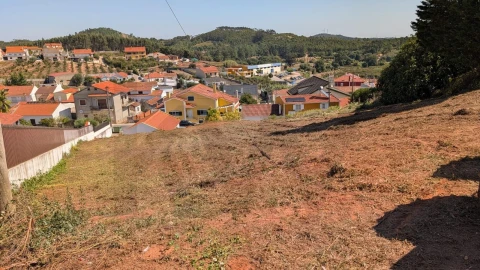 Terreno para Venda em Lamas e Cercal