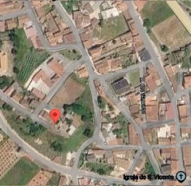 Terreno para Venda em Lamas e Cercal