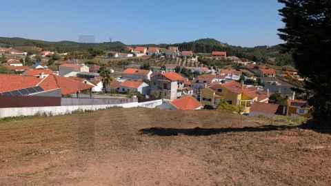 Terreno para Venda em Lamas e Cercal
