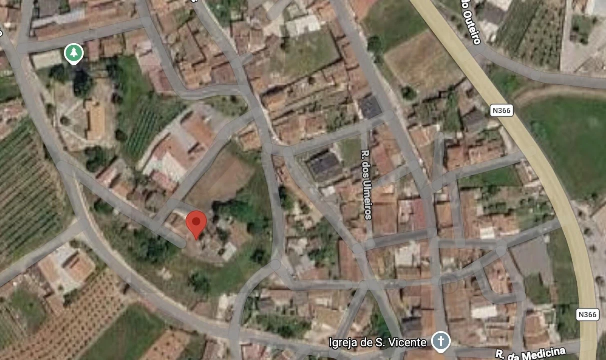 Terreno para Venda em Lamas e Cercal Foto 13