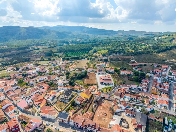 Terreno para Venda em Lamas e Cercal Foto 17