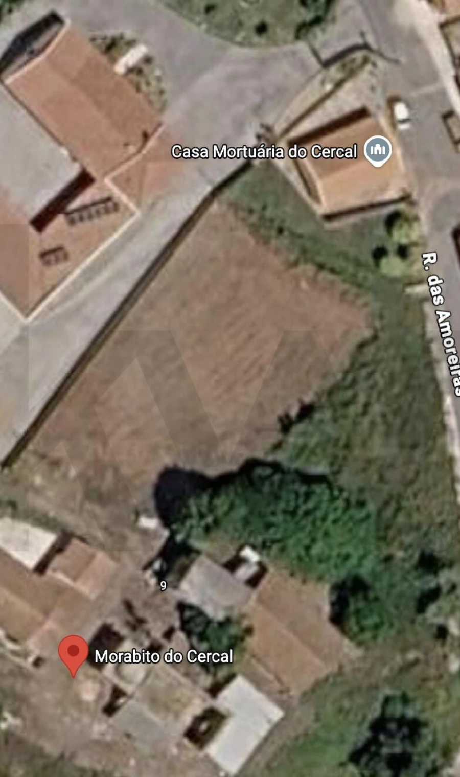 Terreno para Venda em Lamas e Cercal Foto 9