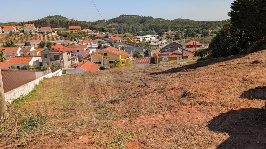 Terreno para Venda em Lamas e Cercal Foto 15