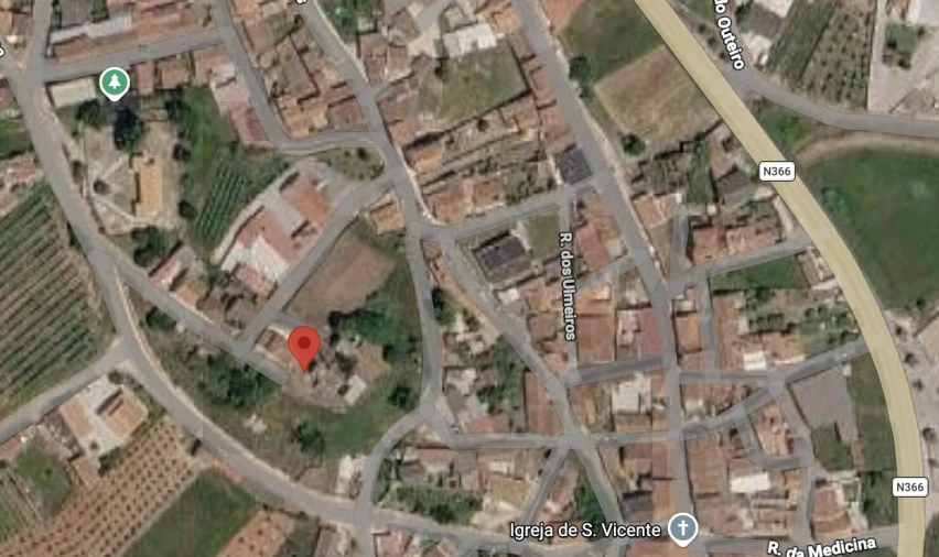 Terreno para Venda em Lamas e Cercal Foto 13